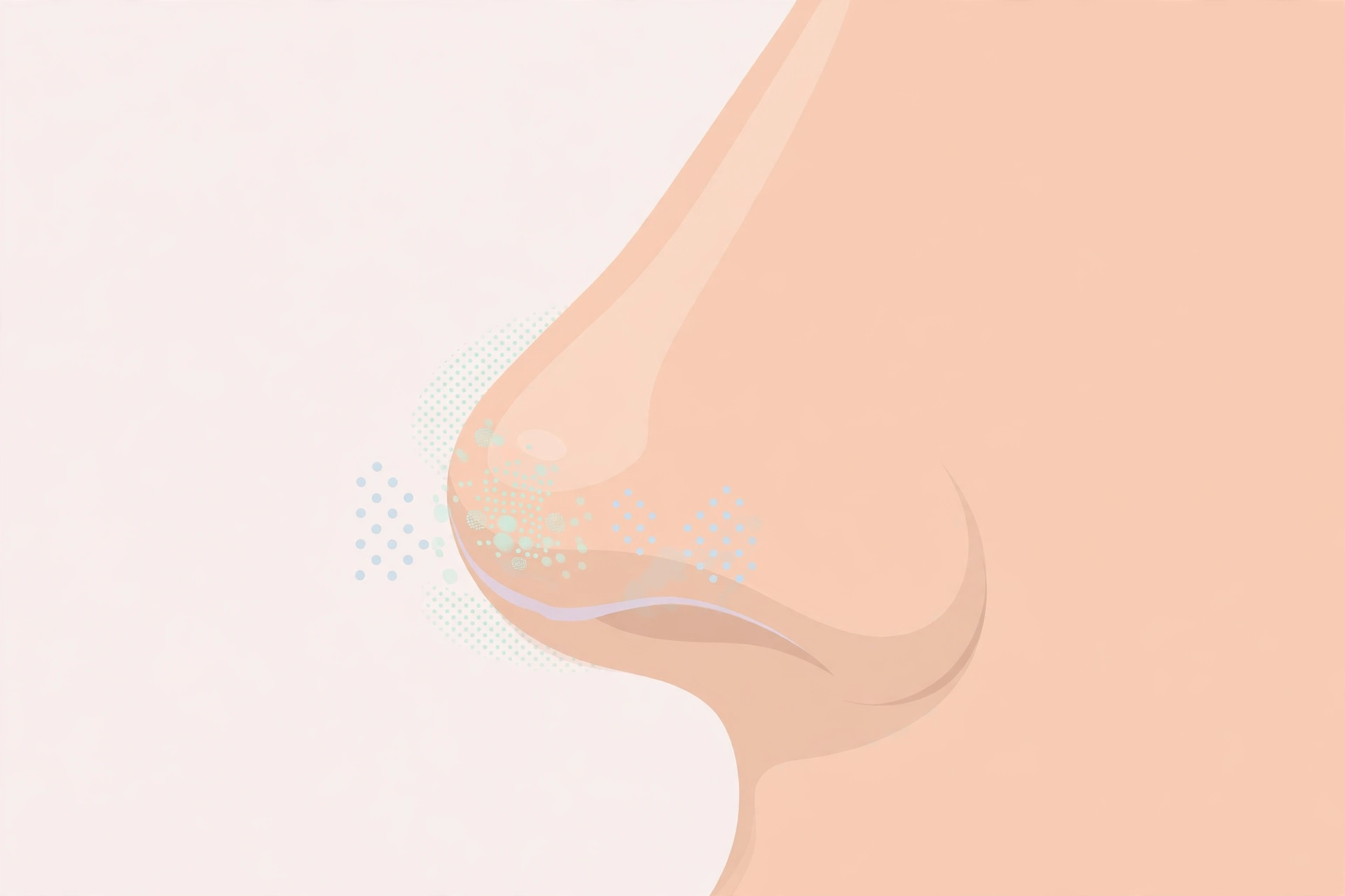 Đầu Mũi Bị Cứng Sau Nâng Nguyên Nhân Và Cách Xử Lý