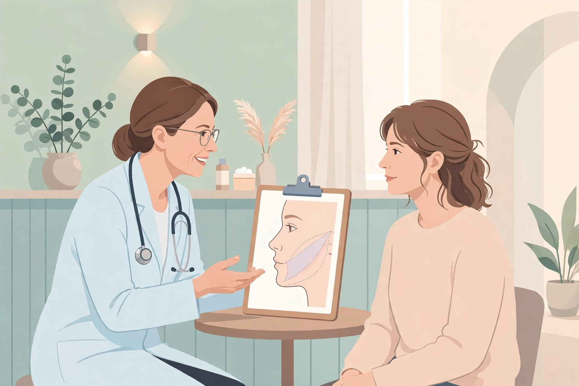 Nâng Mũi Bằng Chỉ Giữ Được Bao Lâu Và Khi Nào Nên Chuyển Sang Phẫu Thuật
