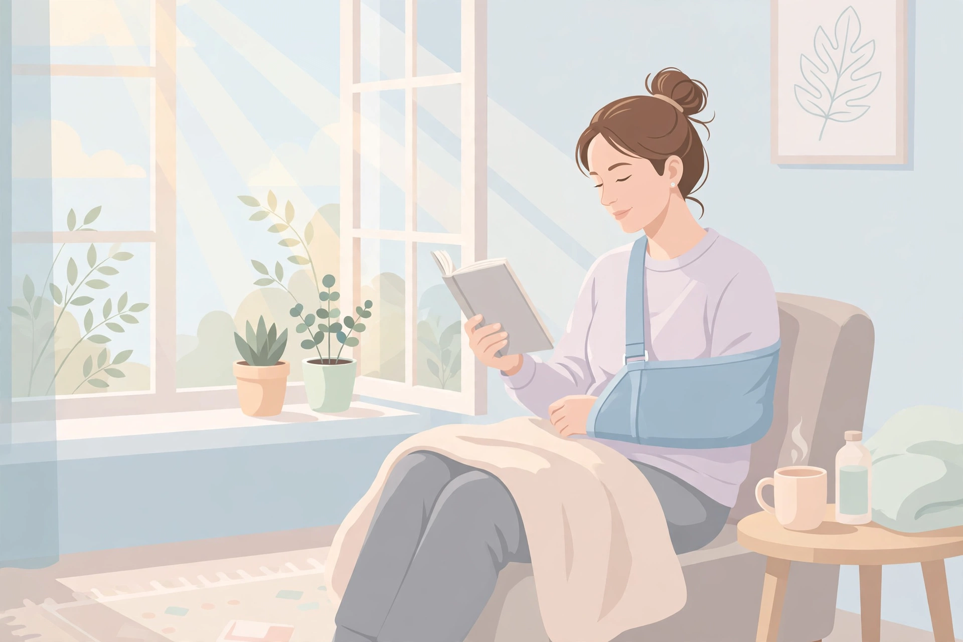 Nâng Mũi Bao Lâu Thì Sinh Hoạt Bình Thường