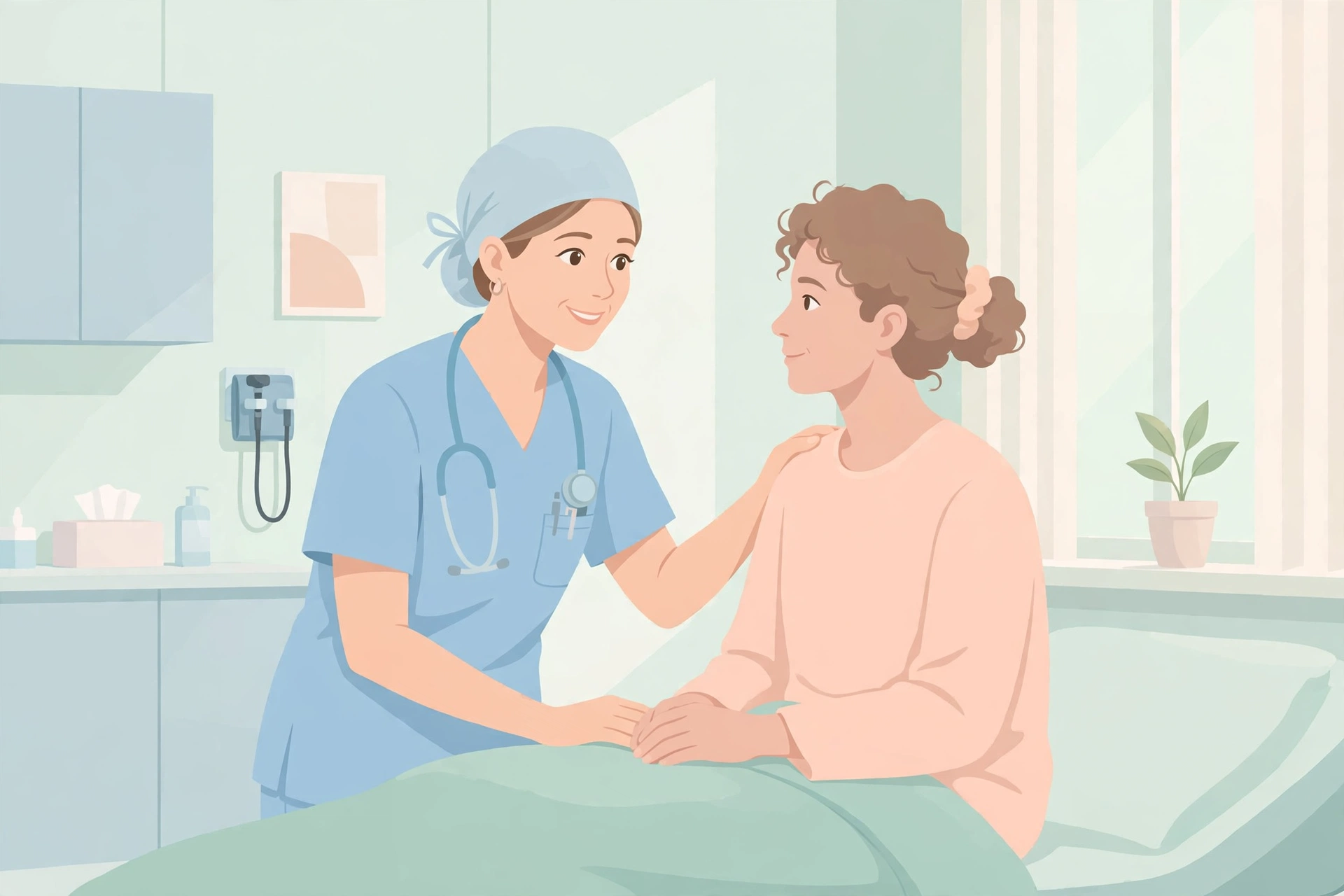 Nâng Mũi Cấu Trúc Có An Toàn Không Và Cách Giảm Thiểu Rủi Ro