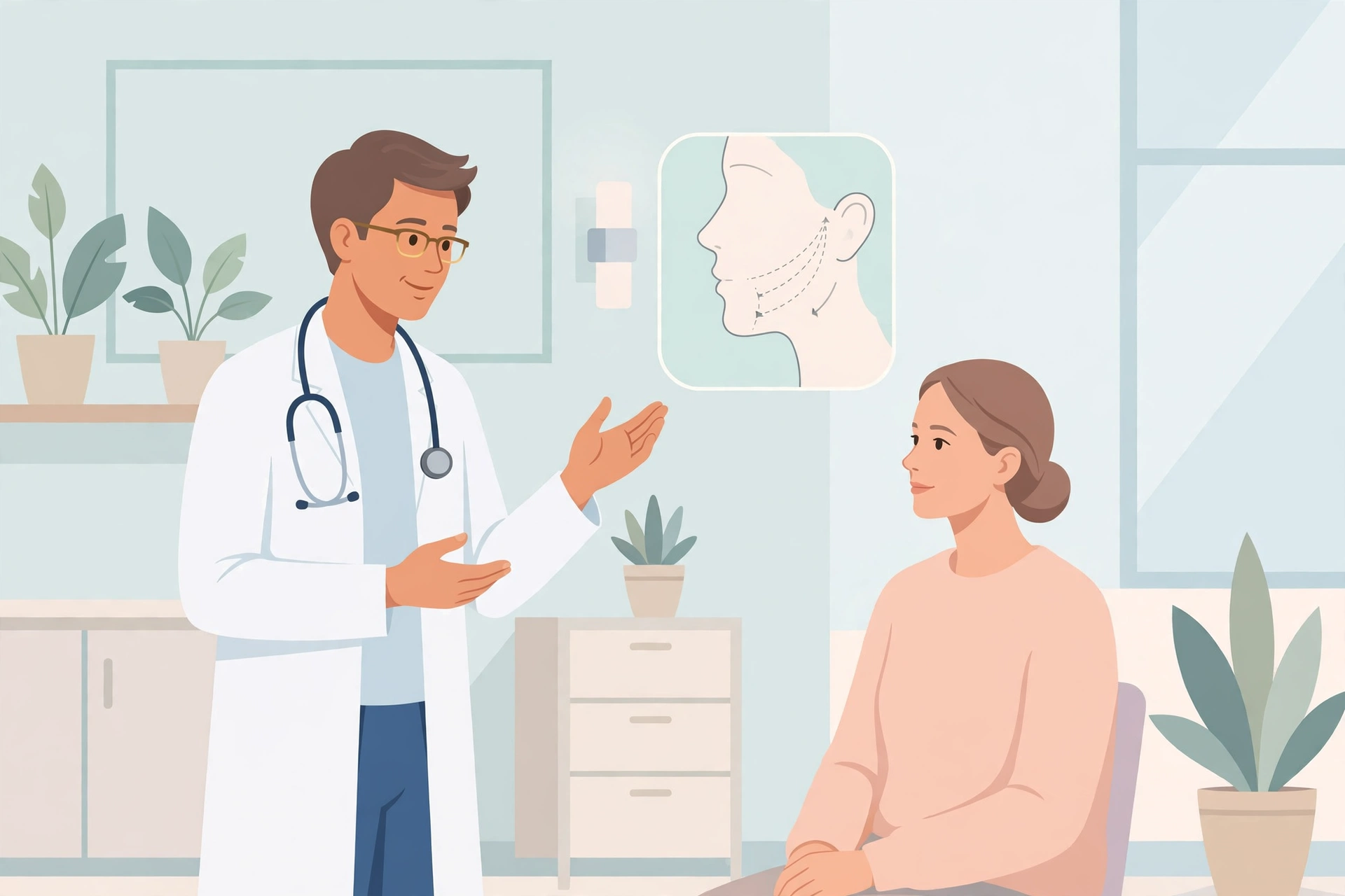 Nâng Mũi Chỉ Là Gì Và Những Điều Nên Biết Trước Khi Cấy Chỉ