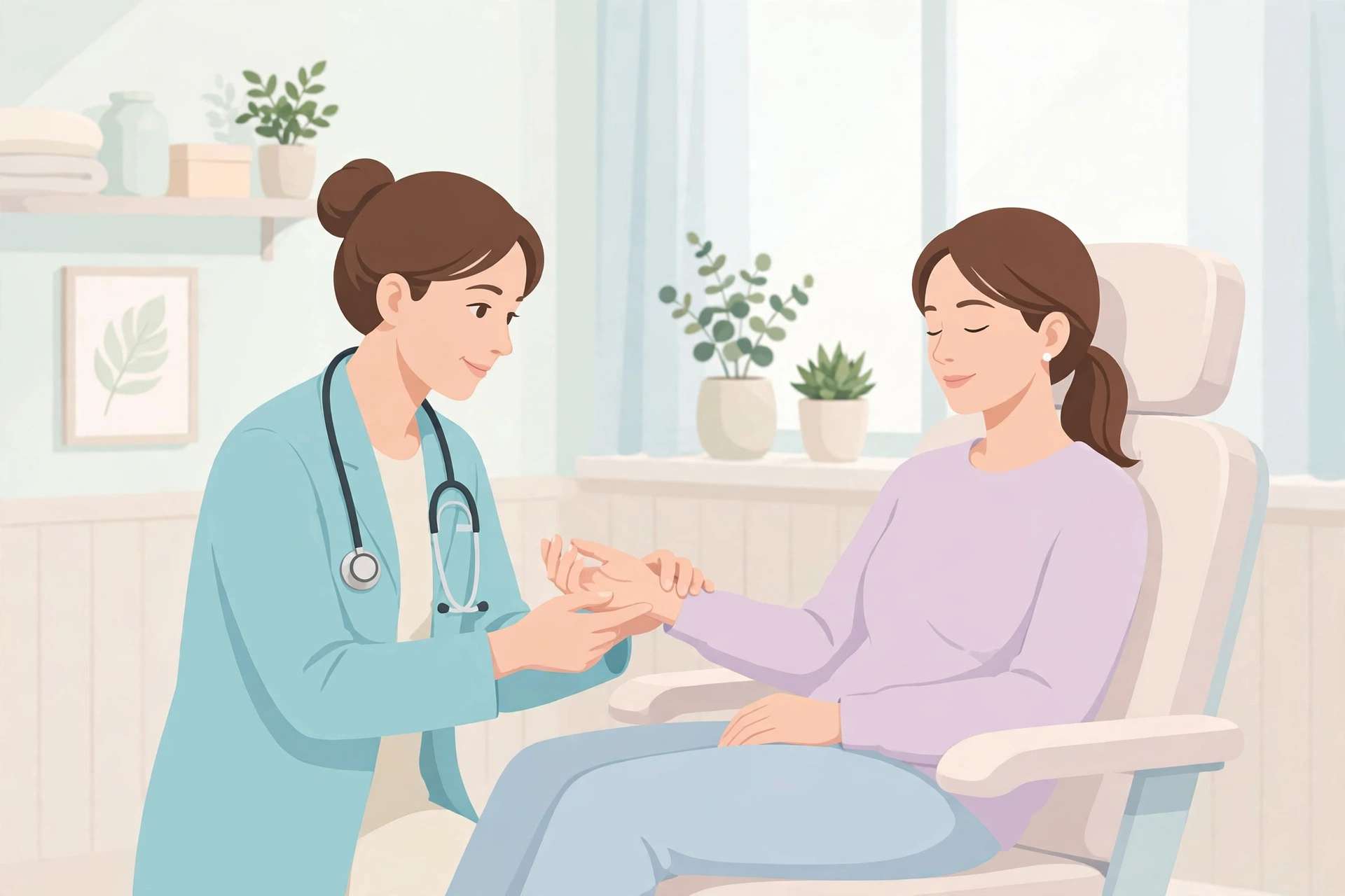 Nâng Mũi Có Đau Không Và Cách Giảm Đau Hiệu Quả
